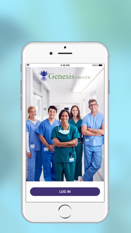 Genesis OB/GYN