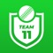 Team11Fantasy is Fantasy Cricket app for Cricket Fantasy lover where create team and play fantasy cricket