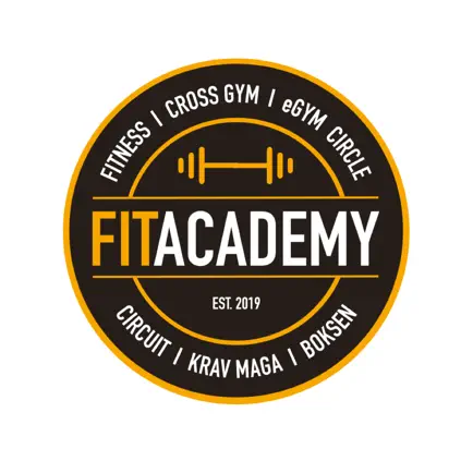 The Fit Academy Читы