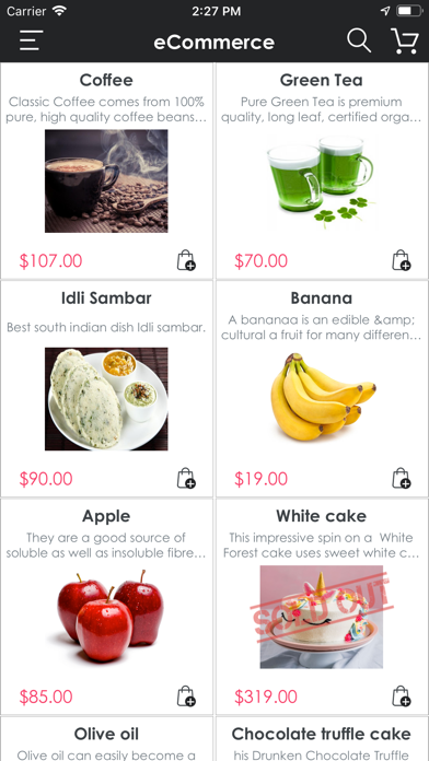 eCommerceApptech screenshot 2