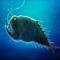 Cast your line, avoid hooking fish while descending and catch as many fish as you can on your way up