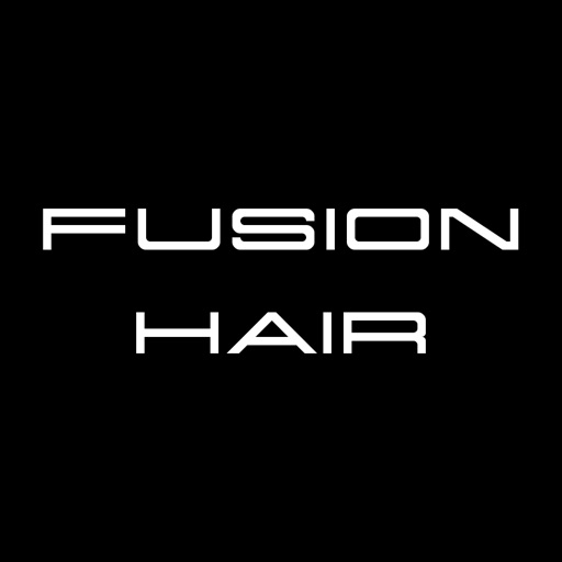 Fusion Hair