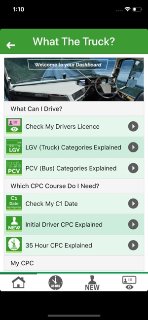 What The Truck? - CPC Training(圖1)-速報App