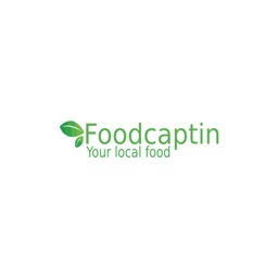 Foodcaptin Customer App
