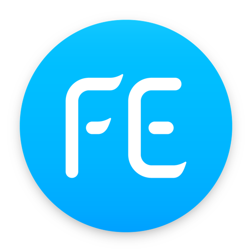 FE File Explorer Pro для Мак ОС