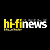  Hi-Fi News Alternatives