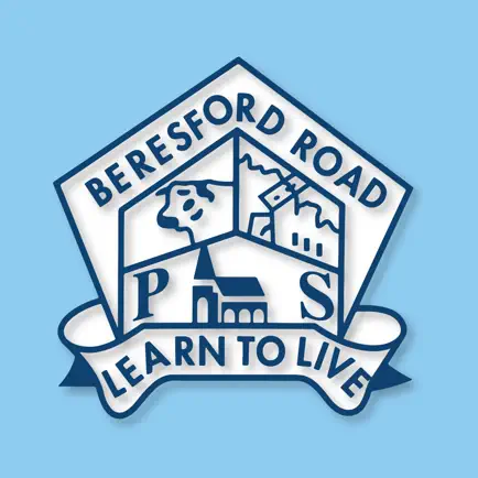 Beresford Road Public School Читы