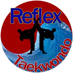 Reflex Taekwondo Member App