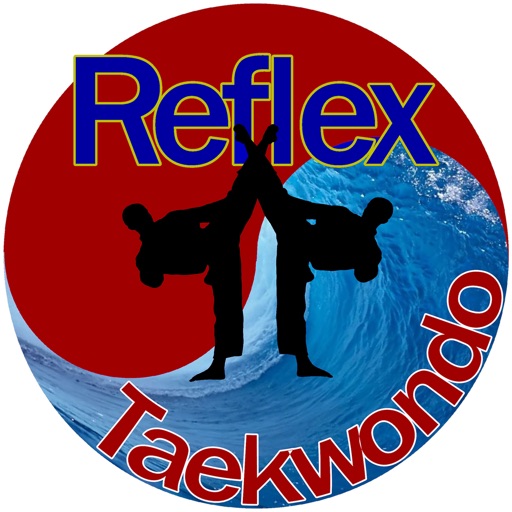 Reflex Taekwondo Member App