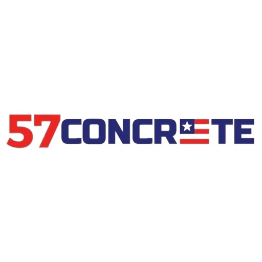 57 concrete