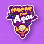 Loucos por Açaí - CB