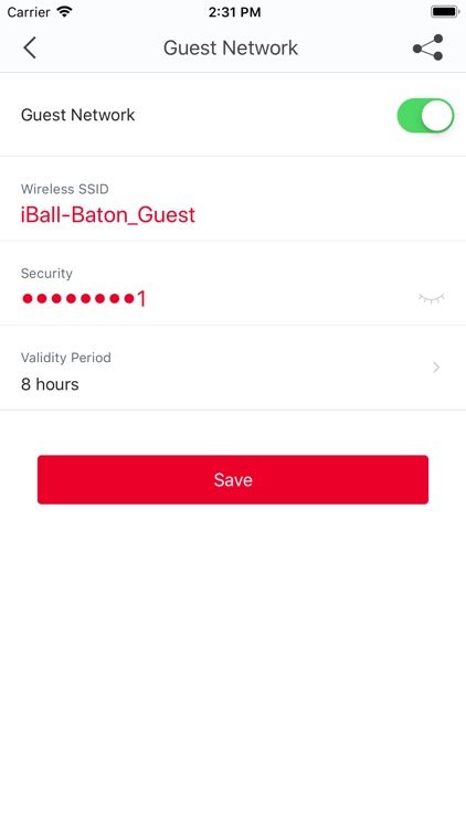 i-Connect screenshot-4