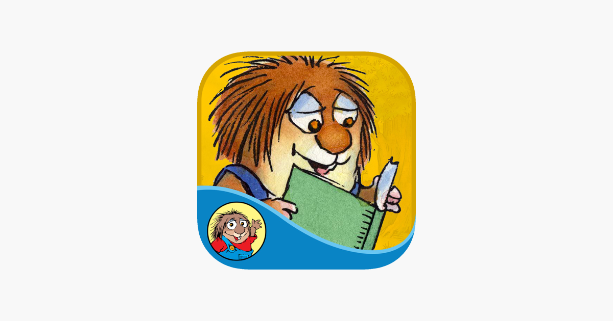 ‎Little Critter Library On The App Store