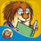 App Icon for Little Critter Library App in Romania IOS App Store