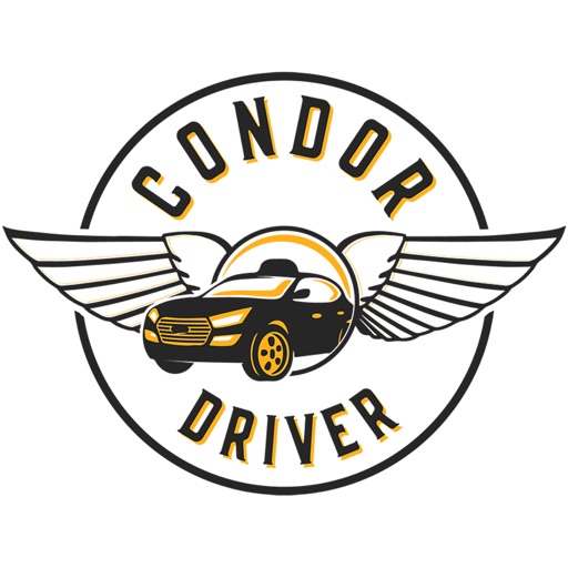 CONDOR DRIVER