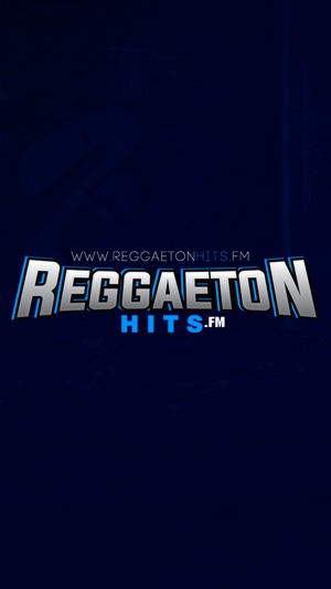 ReggaetonHits.FM(圖1)-速報App