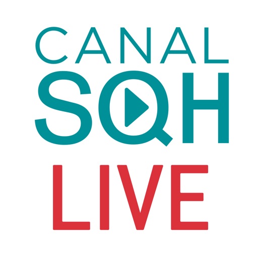 CSQH Live icon