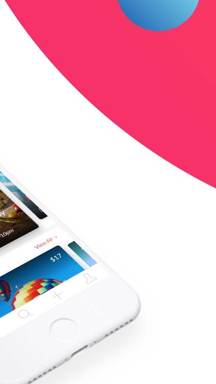 UNATION - Find Events Near You