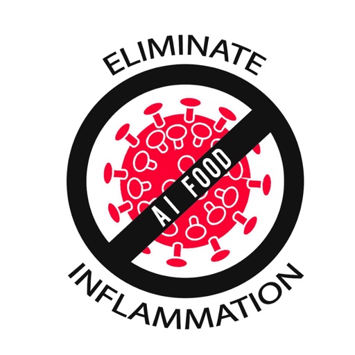 Anti Inflammatory Keto Diet Icon