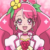 新・プリキュアがいっぱい！