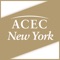 TripBuilder EventMobile™ is the official mobile application for the ACEC New York Winter Conference  taking place in Albany, NY and starting January 27, 2019