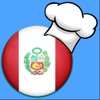 Recetas comida Peruana