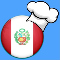 Recetas comida Peruana