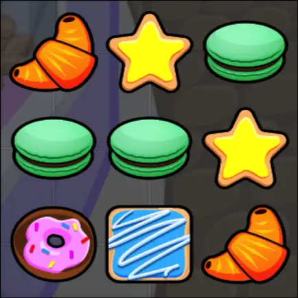 Endless Cookie Matches Cheats