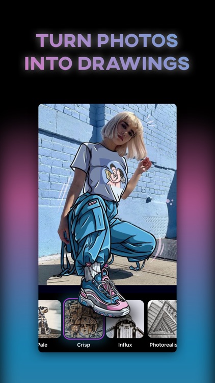 Photic - Pic & Photo Editor