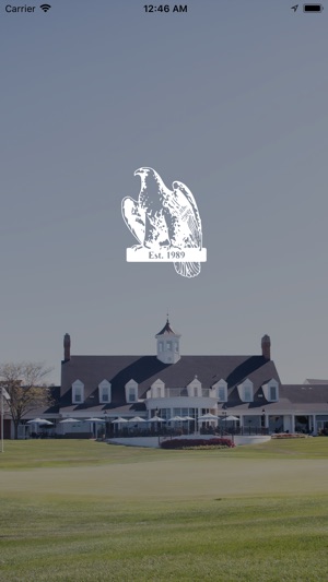 White Eagle Golf Club(圖1)-速報App