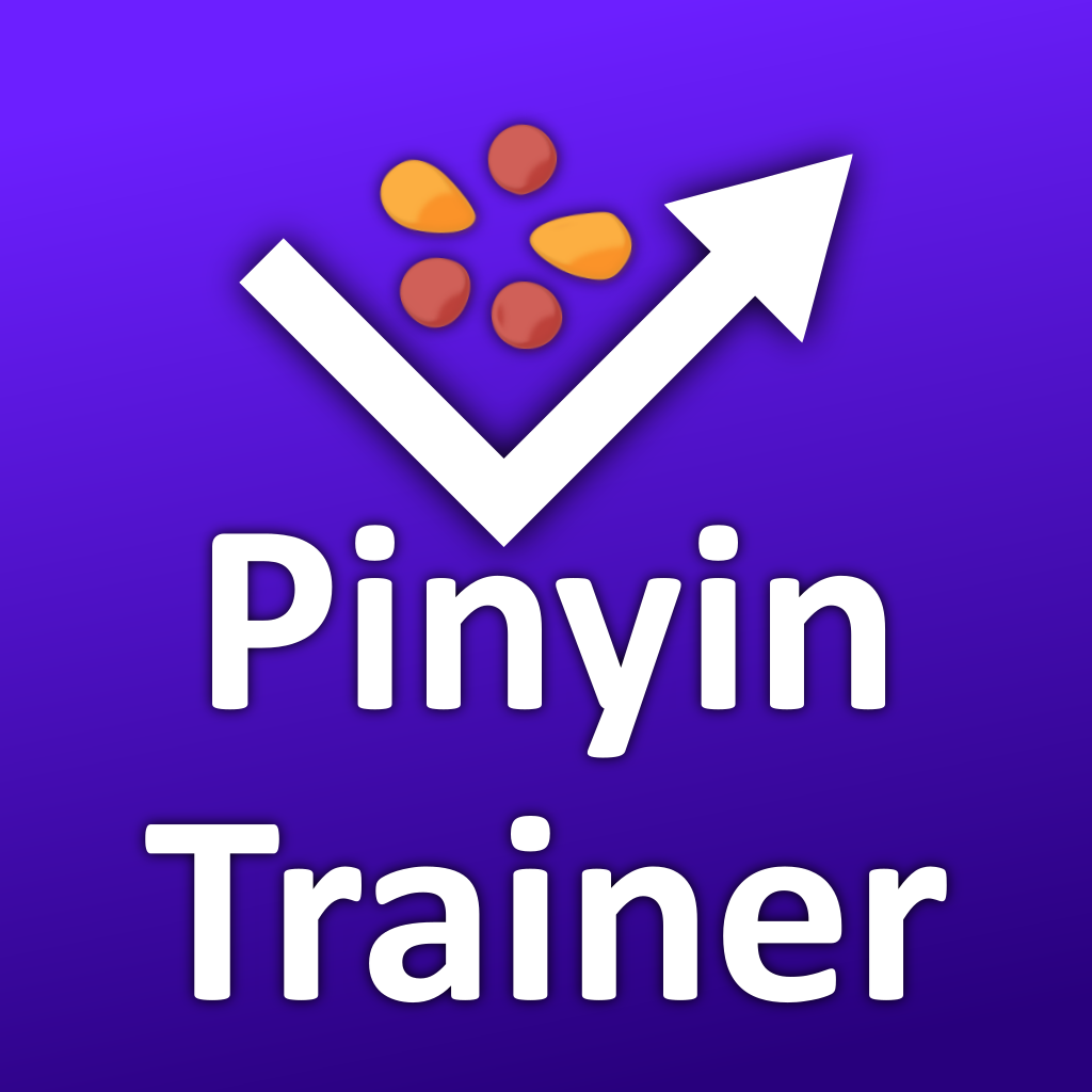 Get Pinyin Trainer by trainchinese for iOS, iPhone, iPad Aso Report