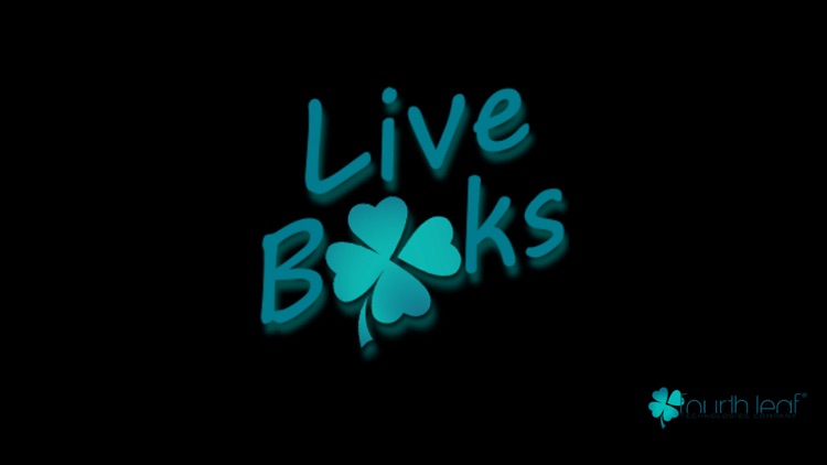 Live Books