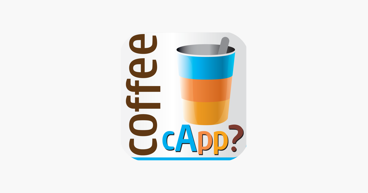 coffee capp coffee capp