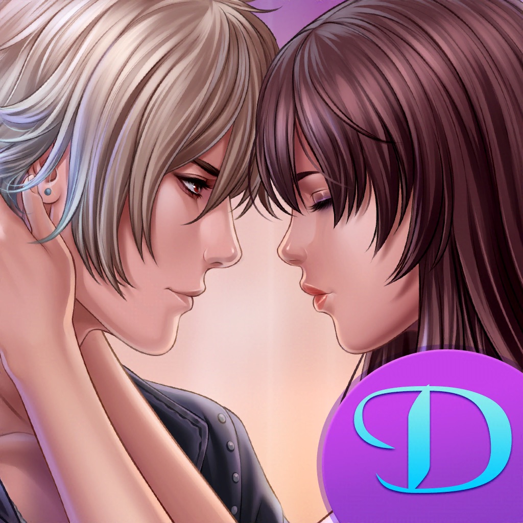 Is It Love? Drogo - Vampire