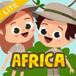 Rasmus  Lili Africa - Lite