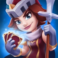 Legendary Tactical Arena