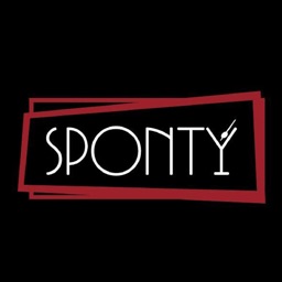 Sponty App