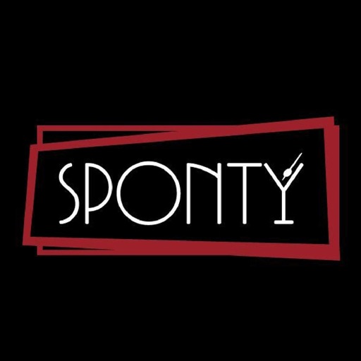 Sponty App