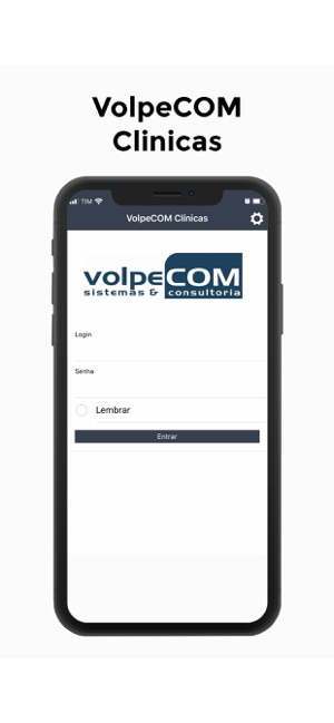 VolpeCOM Clínicas