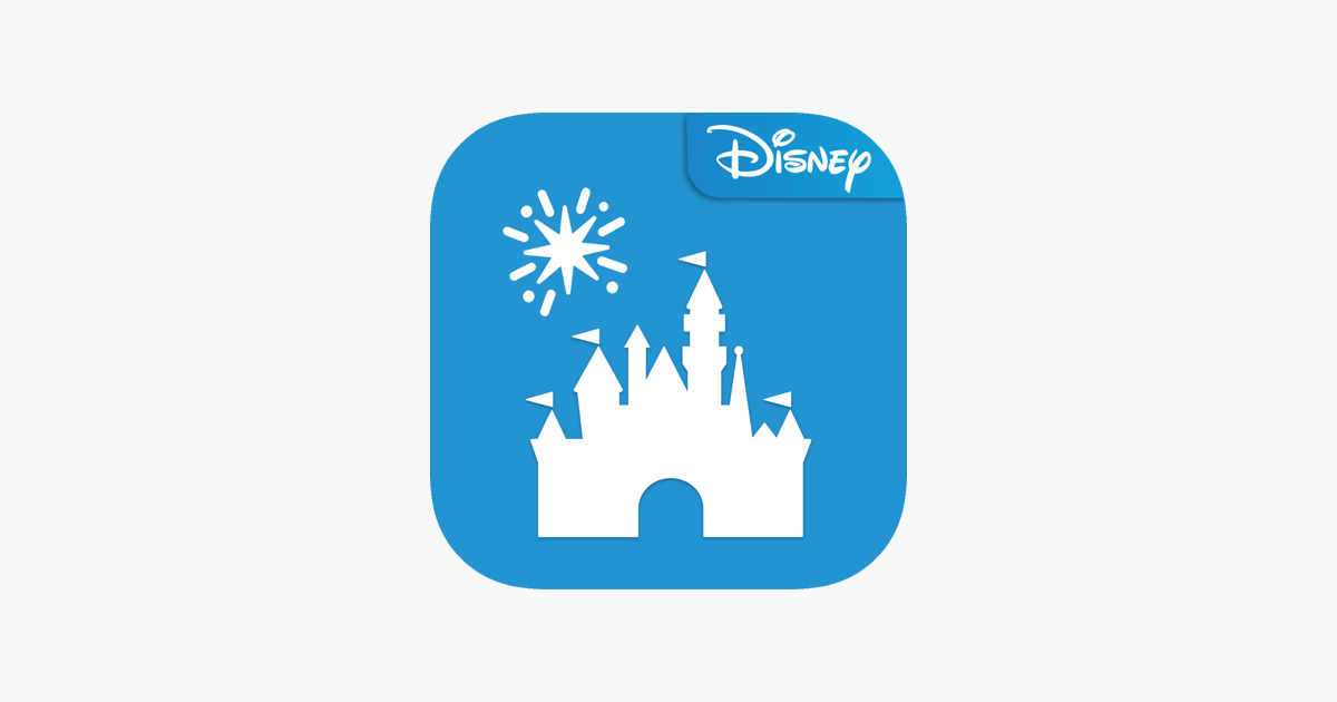 Disneyland On The App Store