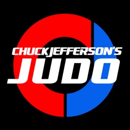 Chuck Jefferson Judo