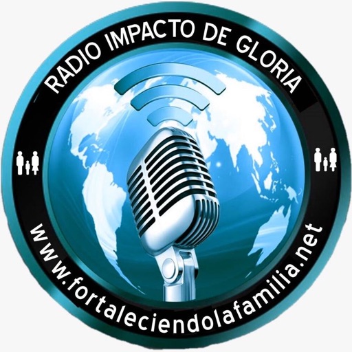 Radio Impacto De Gloria