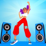 Lets Dance 3D
