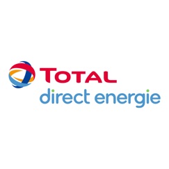 Total Direct Energie installation et téléchargement