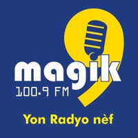 Magik9 100.9 FM pour PC
