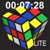 Cube Timer & Scrambler LITE