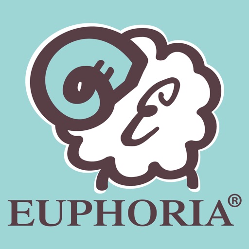 EUPHORIA幸福小鎮