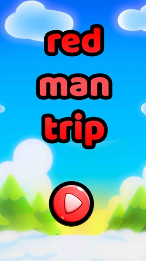 Red Man Trip