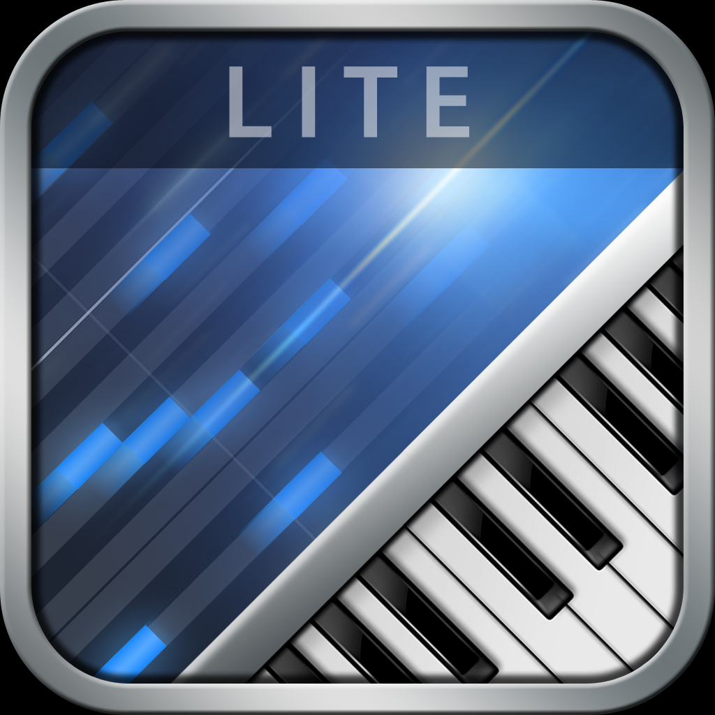 Get Music Studio Lite for iOS, iPhone, iPad Aso Report