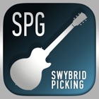 Top 27 Music Apps Like Swybrid Picking Guitar School - Best Alternatives